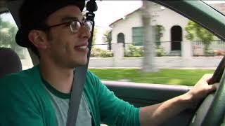 The Magic Life (2012) - Matthew Noah Falk Moves Home | clip