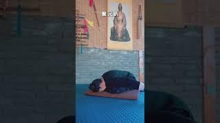道家聚元趴，轻松拥有好睡眠 #道家养生 #修心修行 #道家文化 #武当山