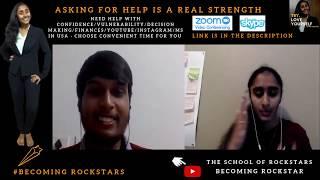 F1 Student Visa Guidance & Interview Questions , Rejection Reasons ,Tips | Revathi Jannavarapu
