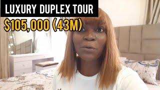 Most Beautiful 3 bedroom Duplex in Richland Estate, Bogije. Ibeju-Lekki Lekki-Epe Expressway