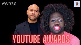 #LAMH: Maurice Scott Shouts Out ScottyByNatureTV & Youtubers + Rates YouTube Reviewers!