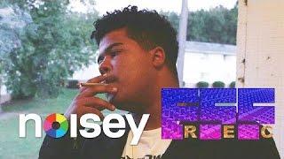 Noisey Atlanta - The Psychedelic and Bizarre World of iLoveMakonnen - Episode 7 русская озвучка ESS