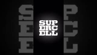 Supercell Intro 0.3x Speed