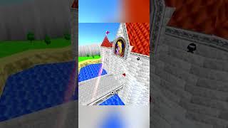 OLD MARIO IN BEAT SABER??