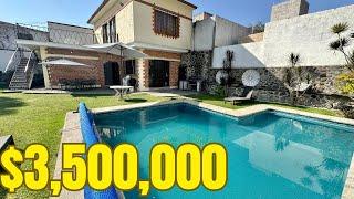 Casa en venta en Morelos SOLA 3 de mayo