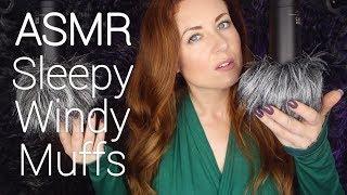 Sleepy Soft ASMR Sounds & Whispers in the RAIN