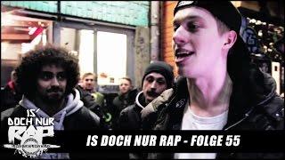 CPE vs CASHISCLAY (MURO,JIHAN,HEINE) - IDNR 55 (STREETBLICKTV)