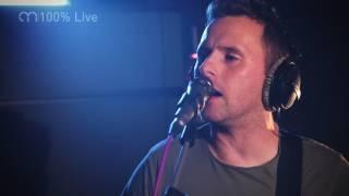 Radioactive - 'Are You Gonna Be My Girl' / Jet (Cover) Live In Session at The Silk Mill