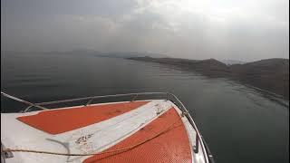 Boat Ride | Urmodi Dam