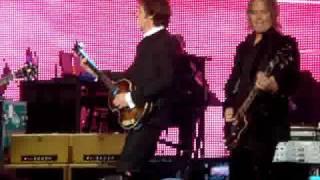 Paul McCartney - Drive My Car (Live)