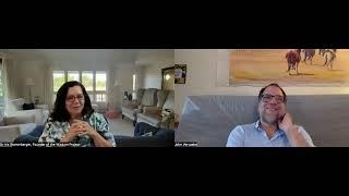 The Wisdom Project 2 w/ Iris Stammberger