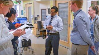 Pediatric infectious Diseases and Global Health Fellowship at IU School of Medicine
