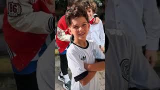 ️ÖMER EYMEN ️YUSUF EMRE️#goats #football #futbol #edit #skills #juniorsoccerplayers#neymar