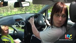 UK Driving Test 4/6 - LDC driving schools