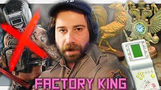 Returning to a great day of Tarkov questing...