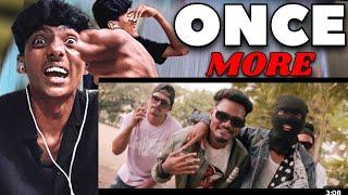 MC BAWAL | ALERT GUJARAT | REACTION VIDEO | O MUSIC V | #mcbawal #alertgujarat #nileshmumbaikar #4l