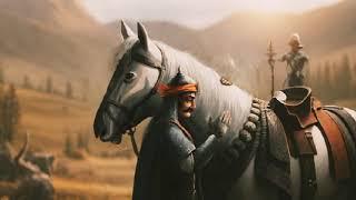 महाराणा - VISHNUDYNO || RAP SONG || #maharanapratap #rajput #rajsthan #thakur #kshtriya #rap #dhh