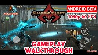 Shadow Fight Arena Gameplay Walkthrough | CSK OFFICIAL