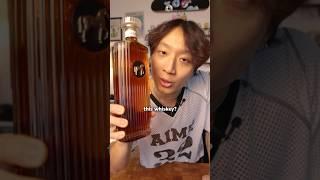 Beyonce’s Whiskey Review?! #cocktails #bartender #bartending #mixology #barchemistry #beyonce