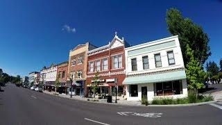 Dallas, Oregon