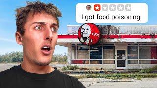 I Tried 1 Star Food Restaurants in Bali