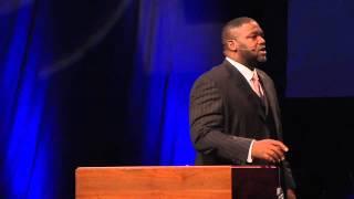 Leading As A Husband & Father Voddie Baucham