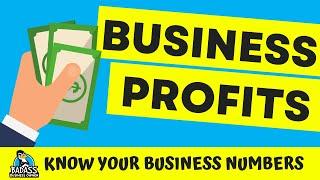 What to Do with Your Business Profits