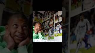 From Dream to Reality - Kylian Mbappe  #footballdominance #footballhistory #football