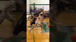 9. Hooper Academy vs Cornerstone Christian. December 5th,2022. Campbell Hughes #11