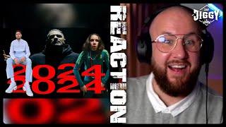 Die schlechtesten Deutschrap-Lines 2024 | REACTION