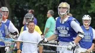 Patrick Lyons from Salesianum (Del.) Interview
