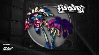 Matonik - Apollo (Streaming Edit) [Palmlands Records]