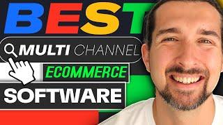 Top 3 Best Multi-Channel E-commerce Software And Tools Platform