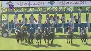 Baritone win THE VOCALCOM DUCHESS OF YORK CUP 2018