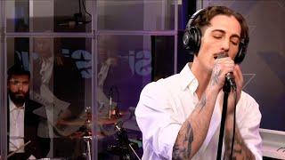 Damiano David "Die with a smile" Cover Bruno Mars & Lady Gaga 31/10/24