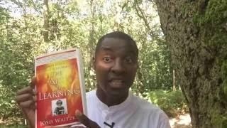 The Art of Learning by Josh Waitzkin - Book Review by Mike Pitt