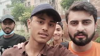 Haider shah shout out me ️️ Rajab family support me ️ |  Toheed Iqbal official