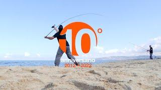 10 Anni di Italian Fishing TV Promo