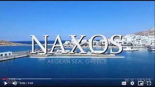 Exploring Naxos Island: A Must-see Destination!