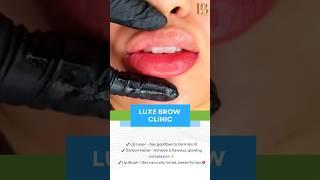  Get That Perfect Glow at Luxe Brow Clinic, Ghansoli!  Our Expert Service