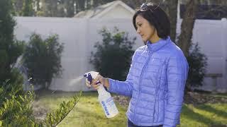 Ecolab Heavy Duty Pro Spray Bottle