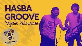 HASBA GROOVE - Visa For Music 2020