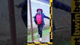 Okwagala atakwagala bakiyita batya.....!!!??Bet now at bwinbet.ug!  #AFCON #UgandaVsSouthSudan"