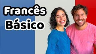 Aula de Francês para Iniciantes | Afrancesados