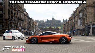 Rp 79 999 - Dapet Paket Lengkap Forza Horizon 4 Sebelum Hilang Dari Store & Menyesal 