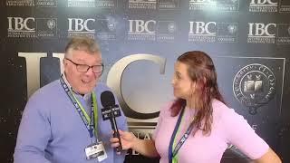 Dr. Alonso Alvarado | Interview