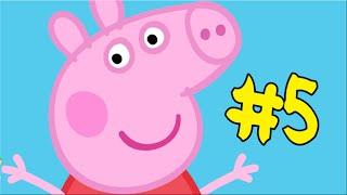 My Friend Peppa Pig - Walkthrough - Part 5 - The Playgroup (PC UHD) [4K60FPS]