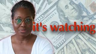 Something big is happening to the US