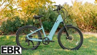 Velotric Discover 1 Plus Review: The Comfy Commuter