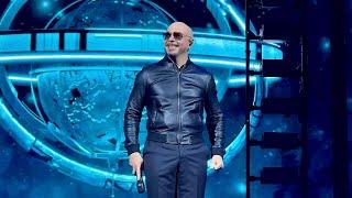 Pitbull - Hey Baby (Live from Party After Dark Tour 2025, Cologne, Germany)